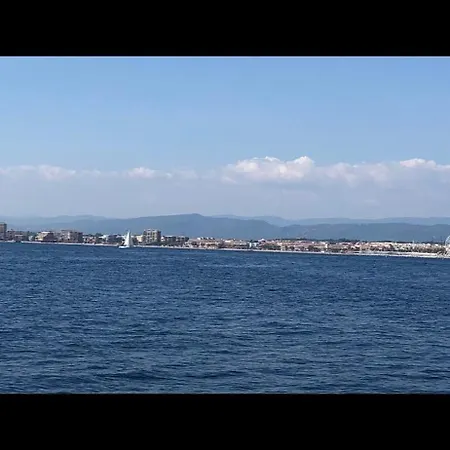 Le Madiba * Saint-Raphaël