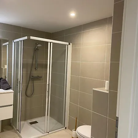 Le Madiba Apartment *